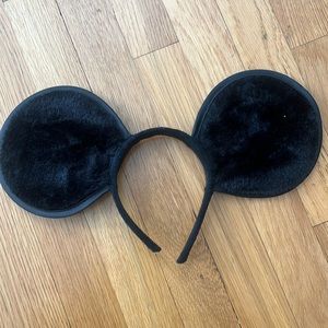 Costume Mouse Ear Headband
